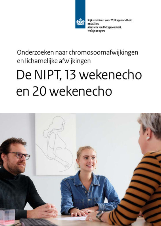 Informatie over de 13 en 20 weken echo